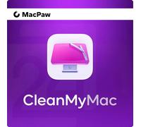 CleanMyMac 1 An