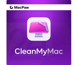 CleanMyMac 1 An