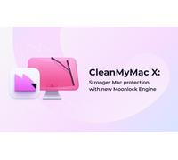 CleanMyMac v4.15.0 - Mac Os
