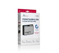 Cleanoffice 8302020 Pro Filtre à poussière Fine (2) pour imprimantes Laser