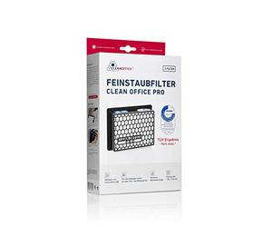 Cleanoffice 8302020 Pro Filtre à poussière Fine (2) pour imprimantes Laser