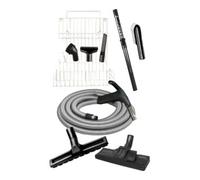 cleanpower cleanpower Set d’aspiration Komfort 10 pièces CP-310 Quantité:1