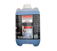 Cleanprince 5 L Nettoyant Pour Salle De Bain Liquide Sans Acide Sani