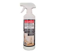 0,5 Litre CleanPrince Traitement anti-moisissures -chlorfrei- 500 ml,Produit bactéricide,taches d'humidité,Champignons,Bactéries,Spurs,Détergent,Nettoyage de Moisissure,Nettoyant,Moisissure,Nettoyant de moisissure,très efficace Energie plus propre,Élimination de Bactéries,taches d'humidité et Approches de la moule,gratuit Cabine de douche,Rideaux de douche et Raccords de ennuyeux Bio de film et effet préventive contre infestation,Domaines d'application: Le sans chlore et odeur siège social