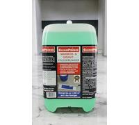 Cleanprince Marbre Granit Infirmières 5 Litre en Grès Pierre Naturelle Nettoyant de Marbre Granitreiniger Granitpflege Nettoyeur Marbre Granitboden Carrelage de Granit en Grès Natursteinboden