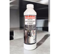 CleanPrince Nettoyant Pour Mousseur À Lait 500 ml