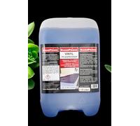 Cleanprince-Un Produit de Marque D'Allemagne : 5 Litre Nettoyant Vinyle Détergent à base Lit à Eau Soins à Nettoyer Maintenir Vinylreinigungsmittel Wasserbettenoberfläche à Caoutchouc PVC