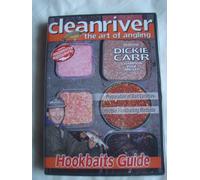 Cleanriver: the Art of Angling [DVD]