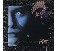 Cleanse Fold And Manipulate Vinyle