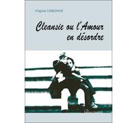 Cleansie ou l'amour en désordre - Virginie Lisbonne - Amalthee - broché - Roman
