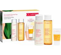 Cleansing Essentials Set pour peaux normales et sèches