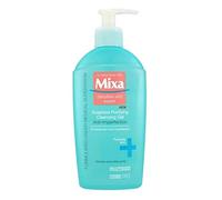 MIXA Anti-Imperfection gel nettoyant visage sans savon 200 ml