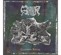 Cleansing Ritual