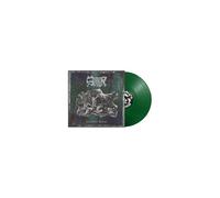 Cleansing Ritual Vinyle Coloré
