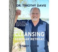 Cleansing Seminar Retreat Study Guide