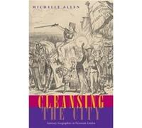 Cleansing the City by Michelle Allen Michelle Allen (Auteur)
