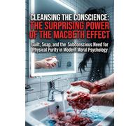 Cleansing the Conscience: The Surprising Power of the Macbeth Effect: Guilt, Soap, and the Subconscious Need for Physical Purity in Modern Moral Psychology