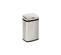 Cleansmann 30 Poubelle 30 litres avec capteur - Couvercle ABS chromé