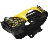 CLEANSPACE Adaptateur pour filtre PAF-0078 adapté à CleanSpace EX ( 4740002054 )