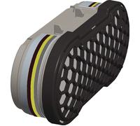 CLEANSPACE Filtre combiné CleanSpace™ PAF-0051 adapté à CleanSpace 2, Ex et Ultra ( 4740002010 )