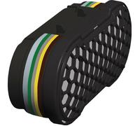 CLEANSPACE Filtre combiné PAF-0052 adapté à CleanSpace System ( 4740002049 )