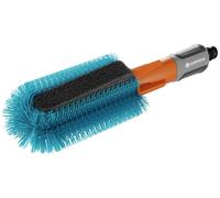 Gardena Brosse de lavage pour vélo Cleansystem 18848-20