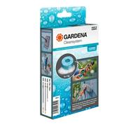 Cleansystem cleaning tabs, soap tabs for Cleansystem handles, wet cleaning