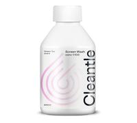 CLEANTLE Nettoyant pour vitres concentré sans alcool Screen Wash - 200 ml