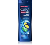 Clear 24H Fresh shampoing 360 ml