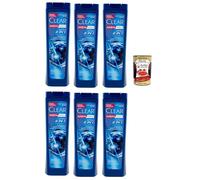 Wasa Original Lot de 3 crackers avec 100 % farine de seigle, tranches croustillantes avec farine de seigle entier, riches en fibres, 275 g + boîte italienne Gourmet Polpa di Pomodoro 400 g