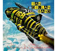 Clear Air Turbulence