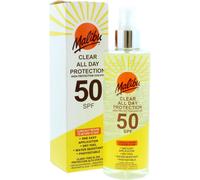 Clear All Day Protection Spf 50
