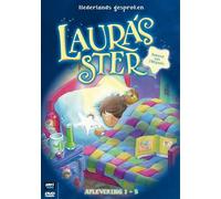 Clear Amaray - Laura'S Ster Deel 1