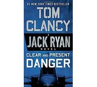 Clear And Present Danger