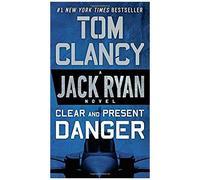 Clear And Present Danger