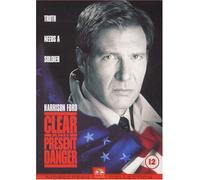 Clear And Present Danger