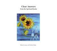 Clear answers from the spiritual realm