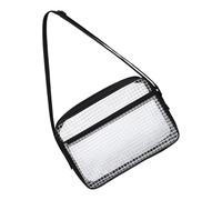 Clear Anti Statics Boder Organizer STRAP ALIGNABLE POUR LES THES