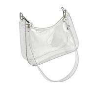 Clear Bag Transparent Bag Stadium | Approved Waterproof Organizer Case,