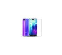Clear Case et Verre trempé pour Honor 10 PHANTOM