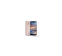 Clear case et verre trempé pour Nokia 4.2