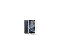 Clear case et verre trempé pour Nokia 5.1
