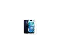 Clear case et verre trempé pour Nokia 7.1