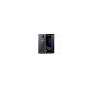 Clear case et verre trempé pour Samsung Galaxy J5