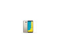 Clear case et verre trempé pour Samsung Galaxy J6