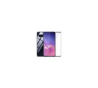 Clear case et verre trempé pour Samsung S10