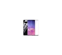Clear case et verre trempé pour Samsung S10+