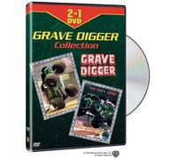 Clear Channel Motorsports: Grave Digger Collection [Import USA Zone 1]