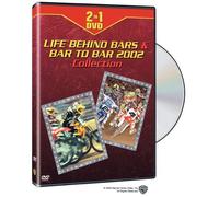 Clear Channel Motorsports - Life Behind Bars & Bar to Bar 2002 Collection