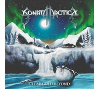 Sonata Arctica – Clear Cold Beyond – CD (Jewelcase)